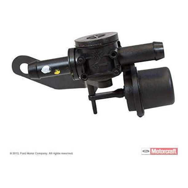 Motorcraft HVAC Heater Control Valve YG-364 Fits select: 1997-2010