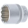 thumbnail image 1 of DADO BGS 12 CARAS 1/2' 30 MM, 1 of 3