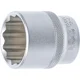 thumbnail image 1 of DADO BGS 12 CARAS 1/2' 30 MM, 1 of 3