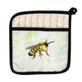 thumbnail image 1 of Betsy Drake PT731B Porte-Pot d'Abeilles, 1 of 1