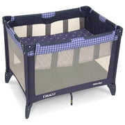 Graco Basic Pack 'N Play, Americana Bear