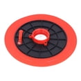thumbnail image 3 of Grease Suction Plate, Leakproof Silicone Grease  Oil Suction Pan 600CC Convenient  For Car, 3 of 8