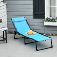 thumbnail image 2 of Foldable Design / Camping & Poolside / Effortless Storage, 2 of 2