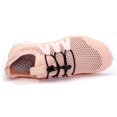 thumbnail image 4 of Zapatos acuáticos SUOKENI de secado rápido para mujer, naranja y rosa, 4 of 7