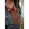 thumbnail image 6 of Corona AC 7220 Leather Pruner Scabbard Holster, 5-Inch, 6 of 7