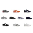 thumbnail image 1 of New Balance 515 Men's Suede Athletic Running Low Top Training Shoes Sneakers, 1 of 6