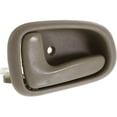 thumbnail image 5 of Interior Door Handle For Toyota 1993-1997 Corolla Front LH and RH Set of 4 Beige, 5 of 7