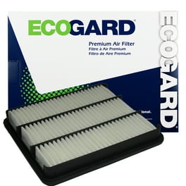 ECOGARD XA10501 Premium Engine Air Filter Fits 2016-2019