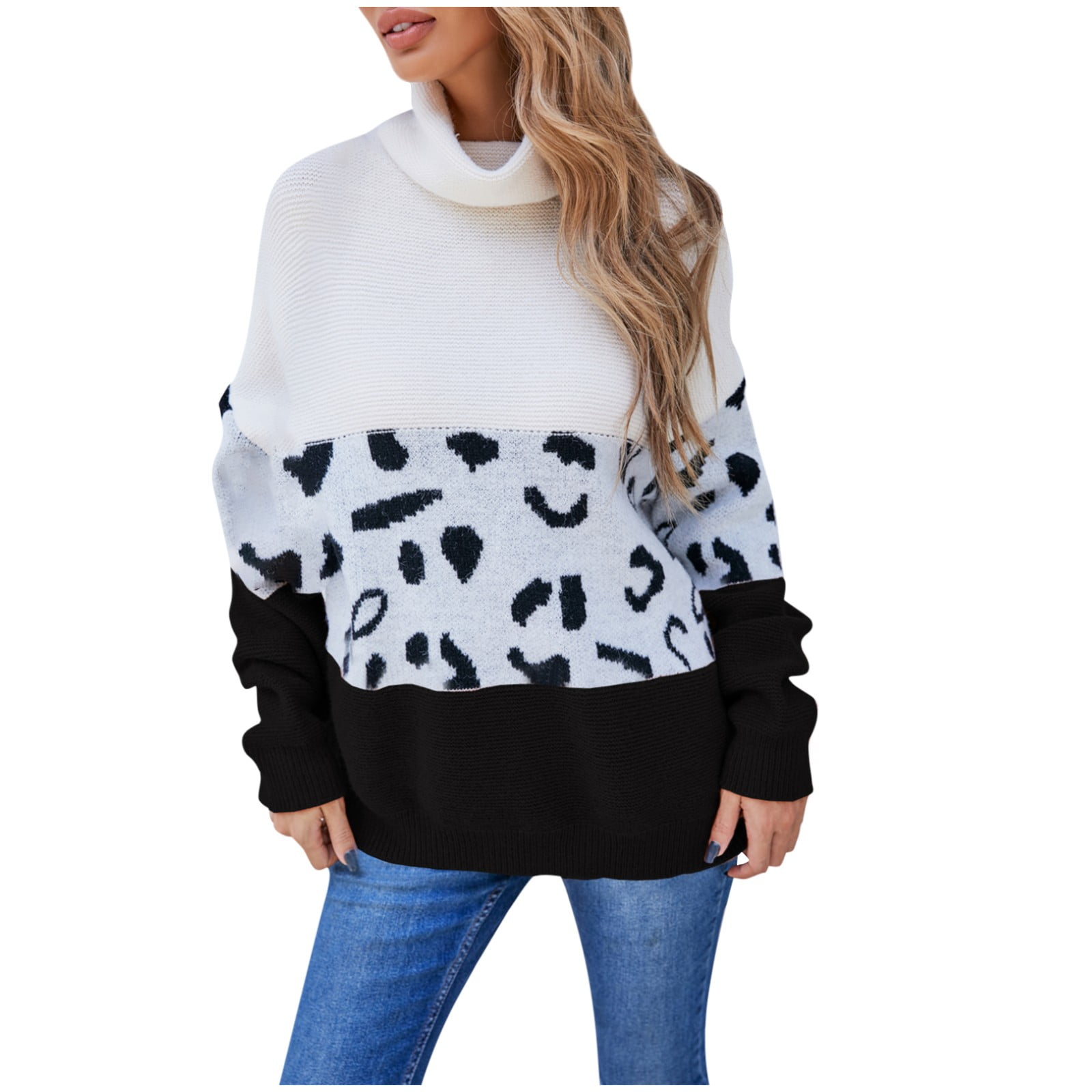 adviicd Mushroom Sweater Women's Oversized V Neck Knit Sweater Vest Tunic  Sleeveless Pullover Top - Walmart.com
