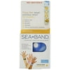 Sea Band - Child Wrist Band - One Pair *** Color Varies ***