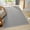 Gray, variant on Luxe Weavers Modern Farmhouse Cream 8x10 Area Rug Zigzag Pattern Carpet