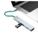 thumbnail image 4 of Doc Stat Type-c Doc Stat 8-in-1 To Hdmi/tf/sd Usb-c 4k, 4 of 5