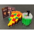 thumbnail image 3 of Building Blocks Daiso Japan Pizza and Melon Soda, 3 of 4
