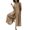 C, variant on Linen Outfits Women,One Piece Jumpsuits for Women,Beach Outfits for Women,Petite Jumpsuits for Women,Short Sleeve Mid Length Shirt Jumpsuit,Jumpsuit Scrubs for Women D 2XL
