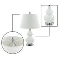 thumbnail image 5 of Abble 23" 2PK TABLE LAMP SET, 5 of 6