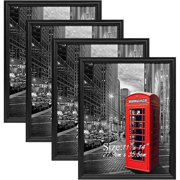 Picture Frames 11 X 14