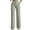 Light Gray -AG12, variant on Inglocry Dress Pants Women 2026 Fashion High Waist Straight Leg Office Work Slacks Business Casual Trousers with Pockets Yellow L