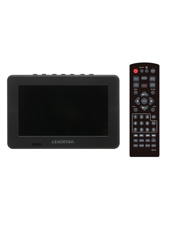 Portable TVs in TV & Home Theater