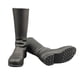 thumbnail image 3 of 2Pair 12 '' Action Figurine Soldier Hobbyist Toys Black Riding Boots, 3 of 9