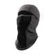 thumbnail image 2 of Pasamontañas de invierno suave para esquiar y actividades al aire libre en moto. Gris, 2 of 9
