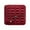 Wine, variant on ZZERHUOO Heated Stadium Seat Cushion Portable Heated Seat Cushion USB Heated Seat Warmer For Chair Outdoor Stadium Bleachers Seat Home Winter Heated Seat Cover 1PCS (1pc，45x45cm) Anime Stuff for Cars
