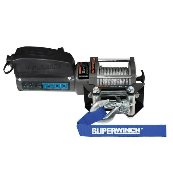 Superwinch 1715001  Winch