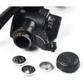 thumbnail image 4 of Lupa con luz LED ajustable con aumento de 10X, 15X, 20X y 25X, 4 of 4