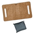 thumbnail image 4 of Funda para asiento de carrito de golf, manta para mantener los asientos, accesorios de golf, almohadilla térmica, toalla para marrón, 4 of 8