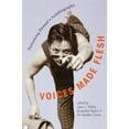 thumbnail image 1 of Pre-Owned Voices Made Flesh: Performing Women'S Autobiography (Paperback) 0299184242 9780299184247, 1 of 2