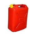thumbnail image 1 of Tanque de almacenamiento de , bidón para líquidos, bidón para repostaje de automóviles, motocicletas, tanque automático para emergencias, UTV 20 L, 1 of 8