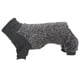thumbnail image 5 of Ropa de perro de felpa de cuello alto, prendas de punto para perros de cuello alto, ropa de suéter para mascotas, suéter de invierno para perros, funcionalidad inteligente, 5 of 9