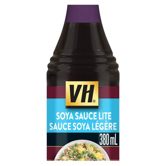 VH® Lite Soya Sauce, 380mL
