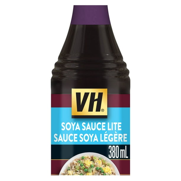 VH Sauce Soya Legere 380mL