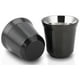 thumbnail image 1 of 80ml/2.7oz 304 Stainless Steel Espresso Coffee Cup Double Layer, 1 of 5