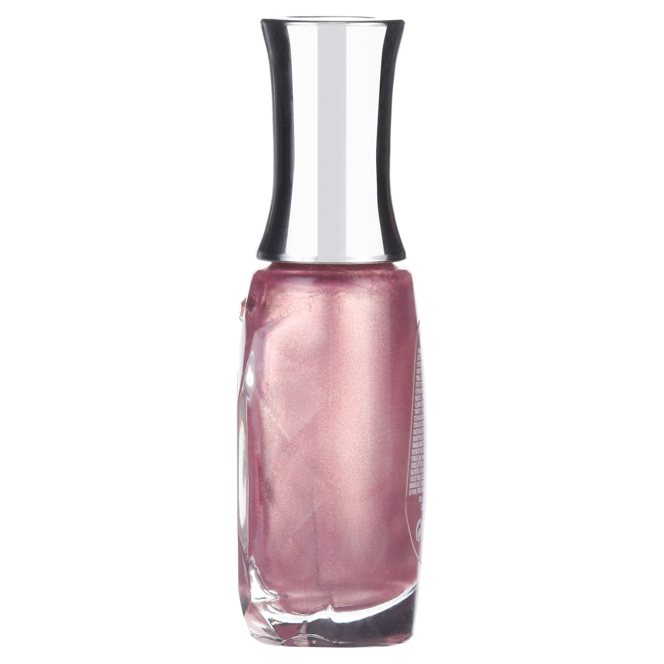 Sally Hansen Diamond Strength No Chip Nail Polish, Flower Girl, 0.40 fl oz