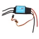 thumbnail image 5 of Controlador de velocidad ESC, RC Boat Brushless ESC Un controlador de velocidad electrónico ECS sin escobillas para barco RC diseñado para durar, 5 of 12