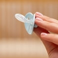 thumbnail image 4 of NUK First Choice Classic Pacifier, 18-36 months, 3 pack, 4 of 8