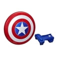 thumbnail image 2 of Escudo y Guante Magnéticos Marvel Capitán América, 2 of 3