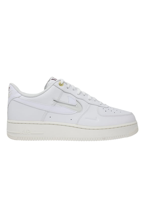 Air Force 1 '07 Prm White DQ7664-100 Men's Size 14 Medium