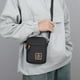 thumbnail image 4 of Mochila Bandolera para Hombre, Mochila de Pecho, Bandolera para Mujer, Mochila de Gran Capacidad para Ir Al Trabajo, Mochila para Ciclismo y Viajes., 4 of 6