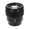 thumbnail image 2 of Sony FE 85mm Objectif f/1.8, 2 of 5