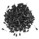 thumbnail image 1 of Casquillo 1000 Piezas De Casquillos De Alambre Negro 22 AWG Para Equipos De Electricidad ANGGREK Eléctricas, 1 of 8