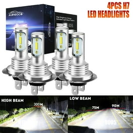 hikari HIKARI 2023 Future 30000LM ZS23 H11/H8/H9 LED Single