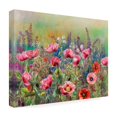thumbnail image 4 of Trademark Fine Art 'Mediterranean Town VI' Canvas Art by Li Bo, 4 of 4