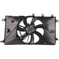 thumbnail image 2 of CLH Radiator Cooling Fan Assembly, 2 of 7