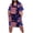 Red womens independence day dresses, variant on Usmixi Womens Independence Day Dresses 4th of July Plus Size Casual Swing Pocket Tunic Dresses Fashion US Flag Print V-Neck Short Sleeve Midi Summer Dress White XL