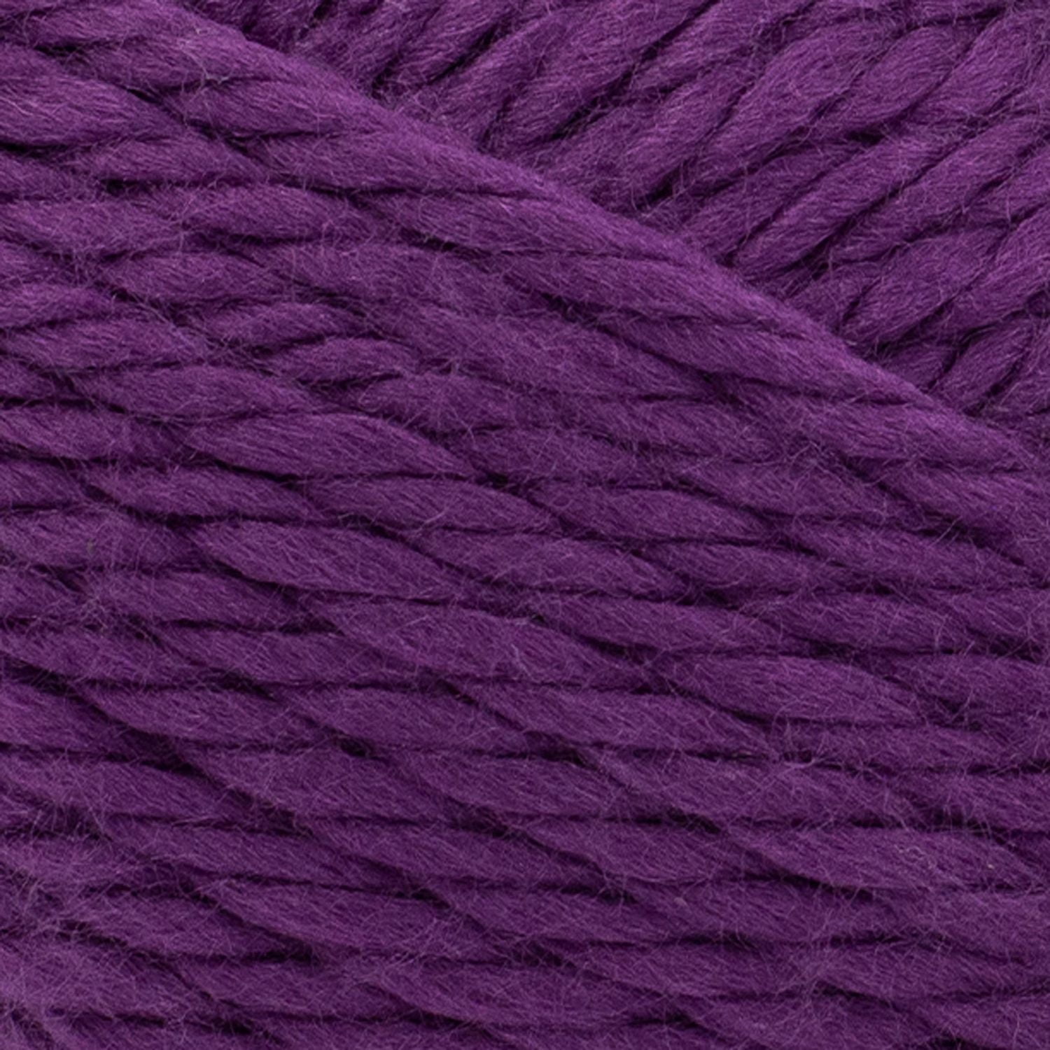 Lion Brand Hometown Fil Vin de Portland