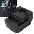 thumbnail image 3 of Adaptador de batería de litio, batería de litio para herramientas eléctricas, convertidor de batería, adaptador de batería para herramientas eléctricas, muy recomendable, 3 of 8