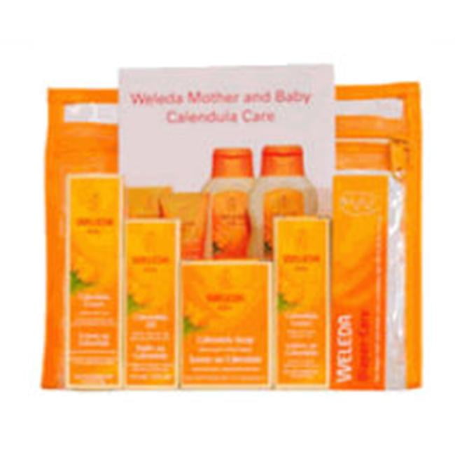 weleda starter kit