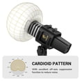 thumbnail image 3 of Micrófono USB TONOR TC30 con condensador cardioide con accesorios, 3 of 8